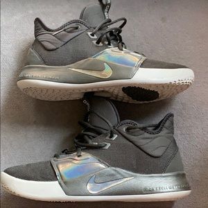 Nike Paul George 3 basketball pg3